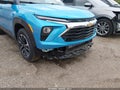 2026 Chevrolet Trailblazer — photo 19 of 19 | VIN KL79MRSL6TB177567