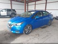 Photo 2 of 16 — 2021 Nissan Versa