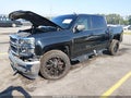 Photo 2 of 17 — 2015 Chevrolet Silverado 1500
