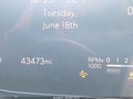 2025 Buick Envision — photo 15 of 16 | VIN LRBFZLE45SD021451