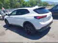 2025 Buick Envision — photo 3 of 16 | VIN LRBFZLE45SD021451