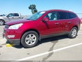 Photo 2 of 17 — 2011 Chevrolet Traverse
