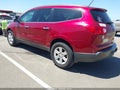 Photo 3 of 17 — 2011 Chevrolet Traverse