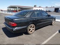 2002 Mercedes-Benz E-Class — photo 4 of 12 | VIN WDBJF65J32B389892