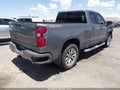Photo 4 of 17 — 2020 Chevrolet Silverado 1500