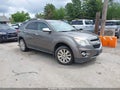 Photo 1 of 11 — 2011 Chevrolet Equinox