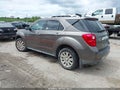 Photo 3 of 11 — 2011 Chevrolet Equinox
