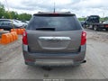Photo 6 of 11 — 2011 Chevrolet Equinox