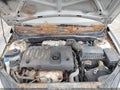 Photo 10 of 15 — 2011 Hyundai Accent