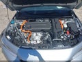 Photo 10 of 16 — 2026 Honda Civic Hybrid