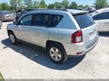 2014 Jeep Compass — photo 3 of 11 | VIN 1C4NJCBA7ED542397