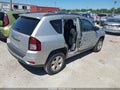 2014 Jeep Compass — photo 4 of 11 | VIN 1C4NJCBA7ED542397