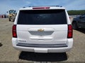 2016 Chevrolet Tahoe — photo 17 of 17 | VIN 1GNSCBKC3GR131309