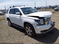 2016 Chevrolet Tahoe — photo 1 of 17 | VIN 1GNSCBKC3GR131309