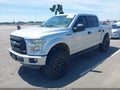 Photo 2 of 17 — 2015 Ford F-150