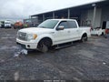 2011 Ford F-150 — photo 2 of 16 | VIN 1FTFW1ET7BFA67339
