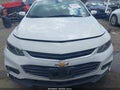 Photo 12 of 16 — 2018 Chevrolet Malibu Limited