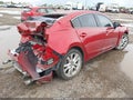 2016 Mazda 6 — photo 4 of 16 | VIN JM1GJ1V51G1464442