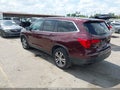 2016 Honda Pilot — photo 3 of 17 | VIN 5FNYF5H53GB033844