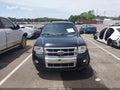 Photo 12 of 16 — 2012 Ford Escape