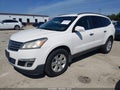 2013 Chevrolet Traverse — photo 2 of 12 | VIN 1GNKRGKD9DJ170646