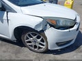 Photo 6 of 11 — 2015 Ford Focus