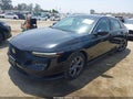 Photo 2 of 17 — 2024 Honda Accord