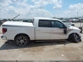 2012 Ford F-150 — photo 13 of 16 | VIN 1FTFW1E67CFC89536