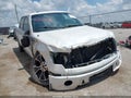2012 Ford F-150 — photo 1 of 16 | VIN 1FTFW1E67CFC89536