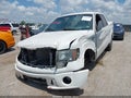 2012 Ford F-150 — photo 2 of 16 | VIN 1FTFW1E67CFC89536