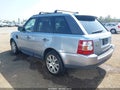 Photo 3 of 11 — 2008 Land Rover Range Rover Sport