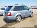 Photo 4 of 11 — 2008 Land Rover Range Rover Sport