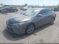 2017 Toyota Camry — photo 2 of 15 | VIN 4T1BF1FK3HU776788