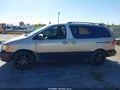 2001 Toyota Sienna — photo 13 of 15 | VIN 4T3ZF13C31U331363