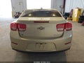 Photo 16 of 17 — 2015 Chevrolet Malibu