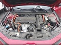 2024 Honda Accord — photo 10 of 17 | VIN 1HGCY2F51RA017306