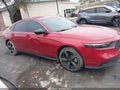 2024 Honda Accord — photo 14 of 17 | VIN 1HGCY2F51RA017306