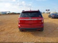 Photo 16 of 20 — 2015 Ford Explorer