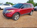 Photo 2 of 20 — 2015 Ford Explorer