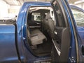 2014 Toyota Tundra — photo 8 of 16 | VIN 5TFUW5F18EX354893