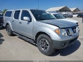 Photo 1 of 17 — 2019 Nissan Frontier