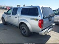 Photo 3 of 17 — 2019 Nissan Frontier