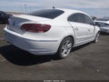 Photo 4 of 16 — 2017 Volkswagen CC