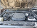 Photo 10 of 16 — 2015 Toyota Tacoma