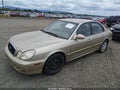 Photo 2 of 12 — 2004 Hyundai Sonata