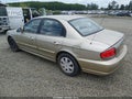 Photo 3 of 12 — 2004 Hyundai Sonata