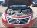 Photo 10 of 16 — 2015 Nissan Altima