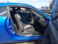 2018 Subaru BRZ — photo 5 of 22 | VIN JF1ZCAC14J8602062