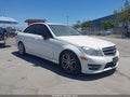 2014 Mercedes-Benz C-Class — photo 1 of 12 | VIN WDDGF4HB6EG219561