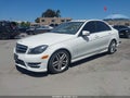 2014 Mercedes-Benz C-Class — photo 2 of 12 | VIN WDDGF4HB6EG219561